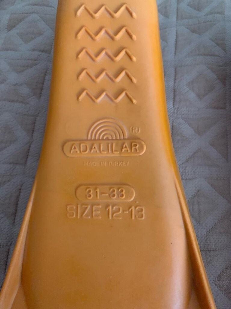 SÜPERJET ADALILAR MARKA 31-33 numara - 3
