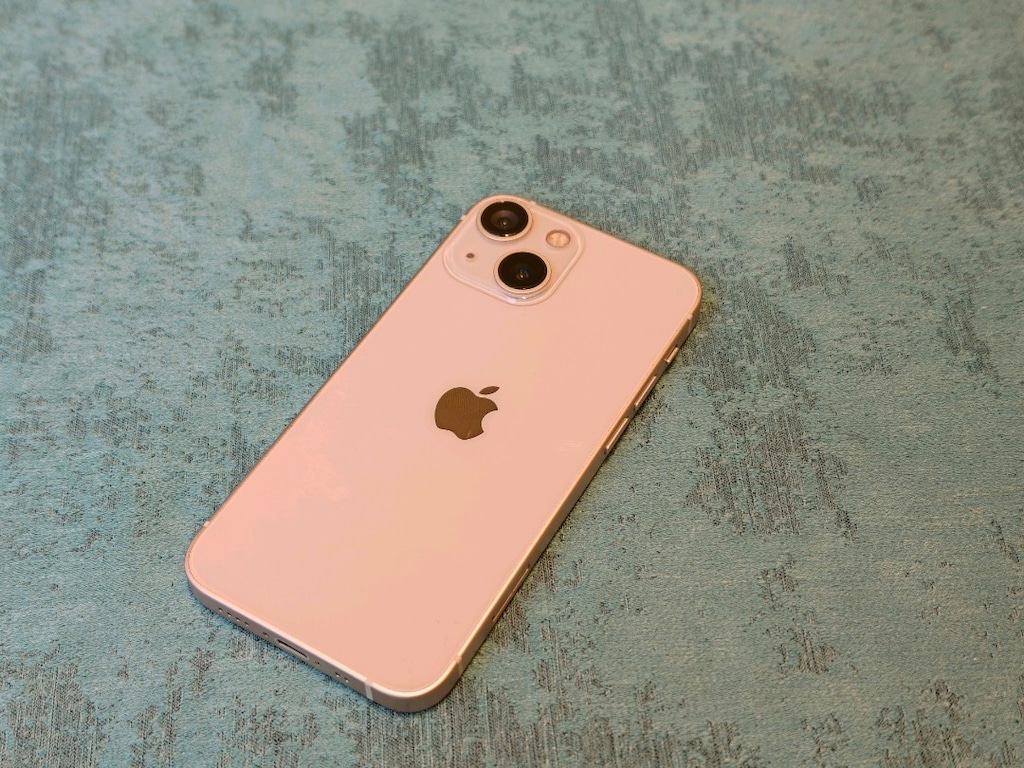 İPHONE 13 MİNİ 256GB SİFİR AYARİNDA HATASİZ SORUNSUZ PİL81 - 2