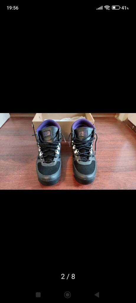 ASİCS TIGER GORETEX BOT