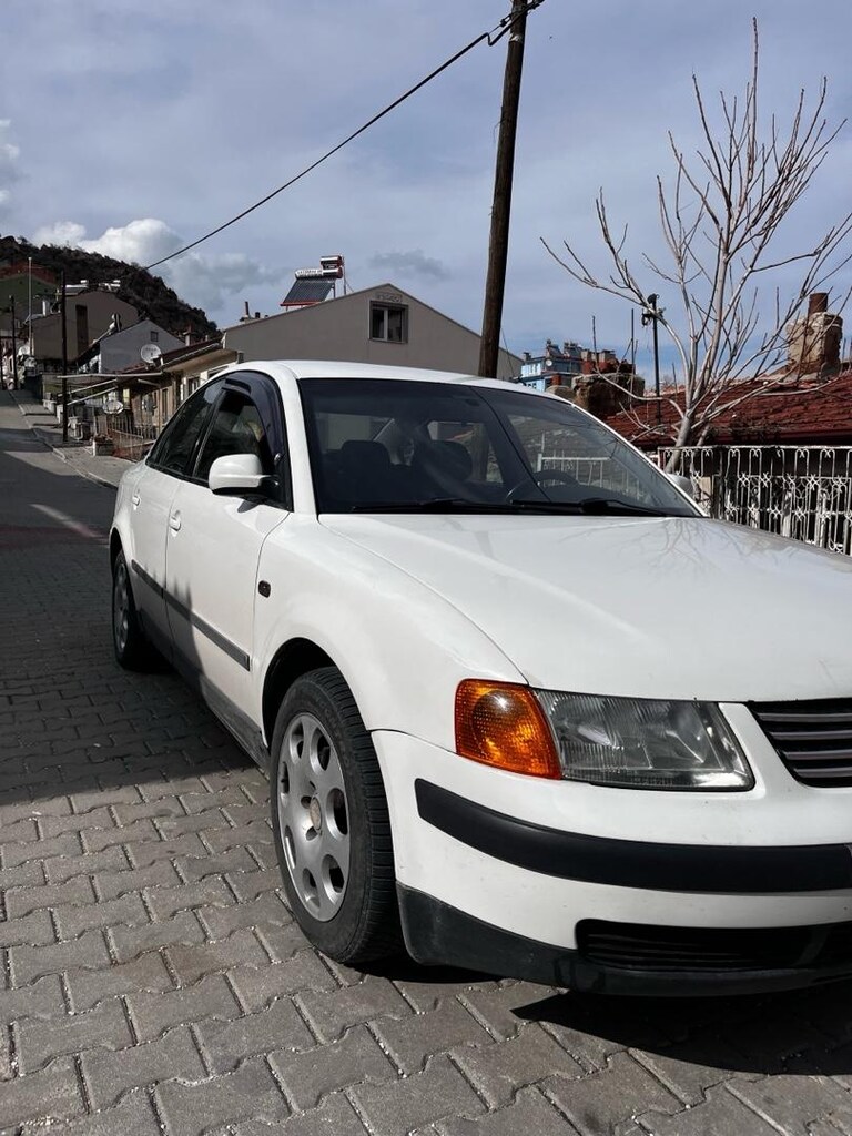 Tofaş parasına alman - 2