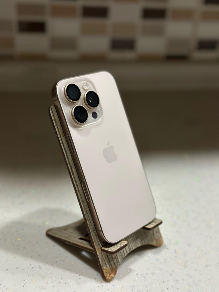 PİL 91 ÇİFT FİZİKİ ORJINAL SERİ İPHONE 16 PRO ÇÖL(TAKSIT VARDIR) - 2