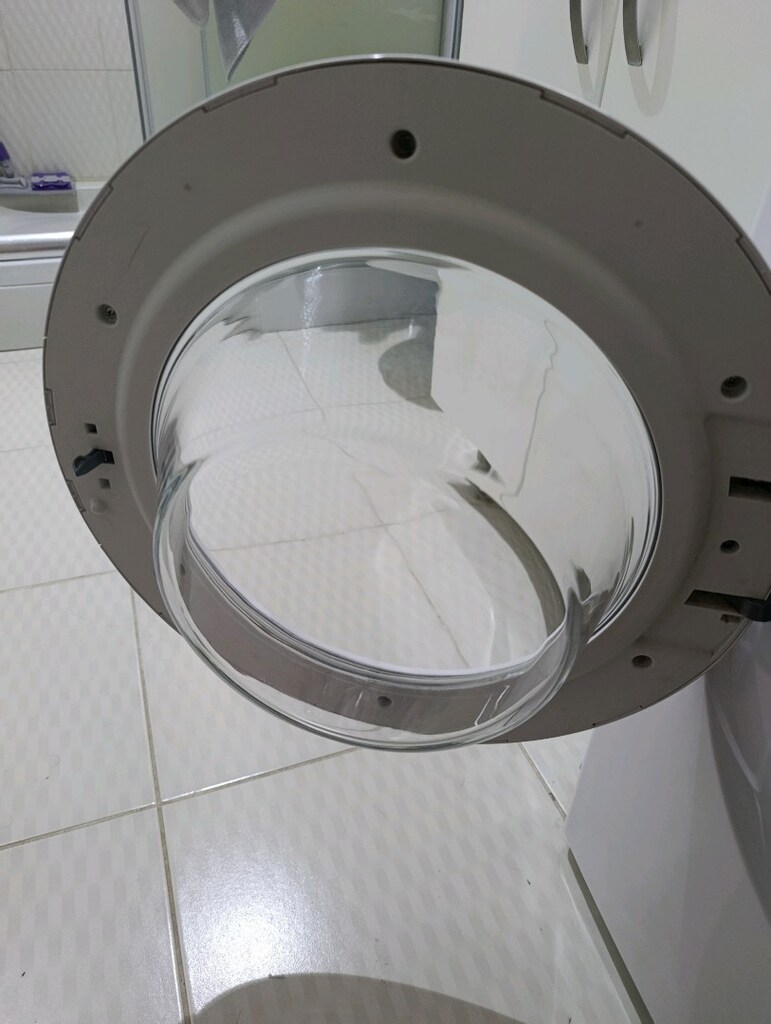ACİLL!! Regal 7 Kg Çamaşır Makinesi - Sorunsuz Aktif Çalışıyor - 3