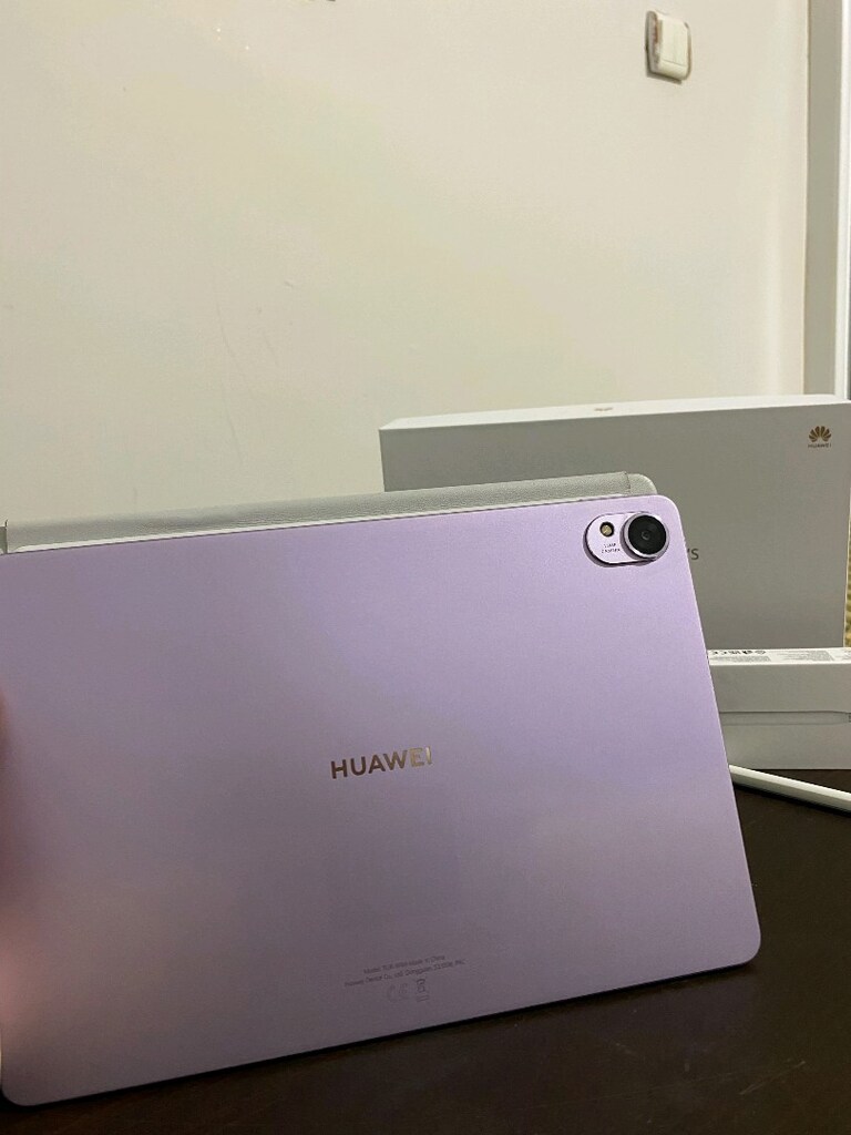 HUAWEİ 11.5S PAPERMATE 256gb - 3