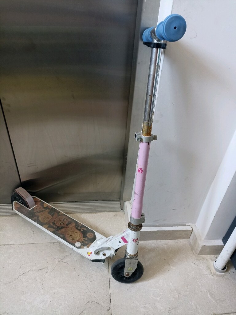 scooter marka adrese teslim yapılır - 6