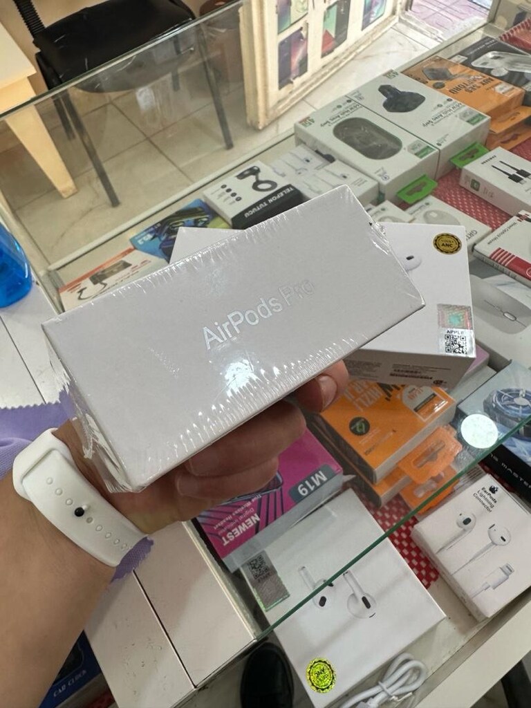 AripodsPro ANC Orjinal yurd dişi kampanya 450 tl tüm telefonlara uyuml - 6