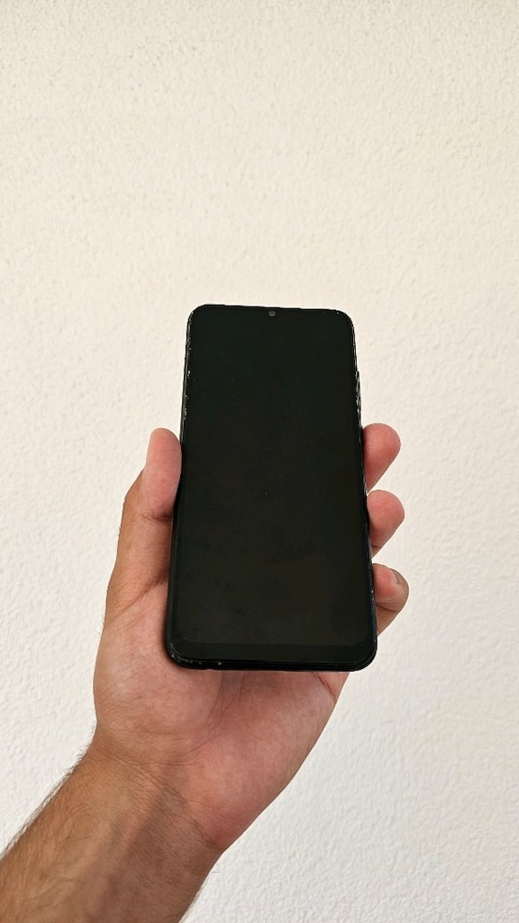 XİAOMİ REDMİ NOTE 8 5/64GB YURTİÇİ - 8