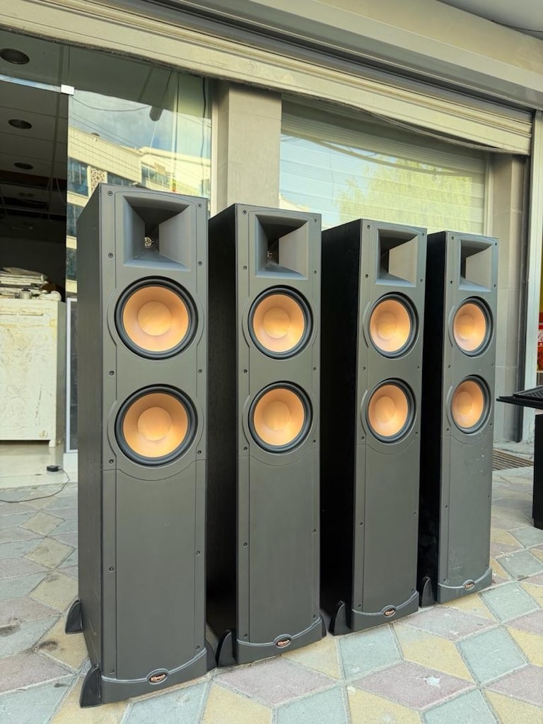 kule tipi klipsch sinema sistemi - 2