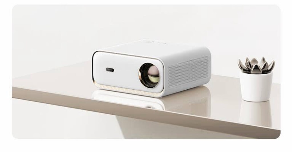 PROJEKSİYON 1100 Lümen FULL HD - 2