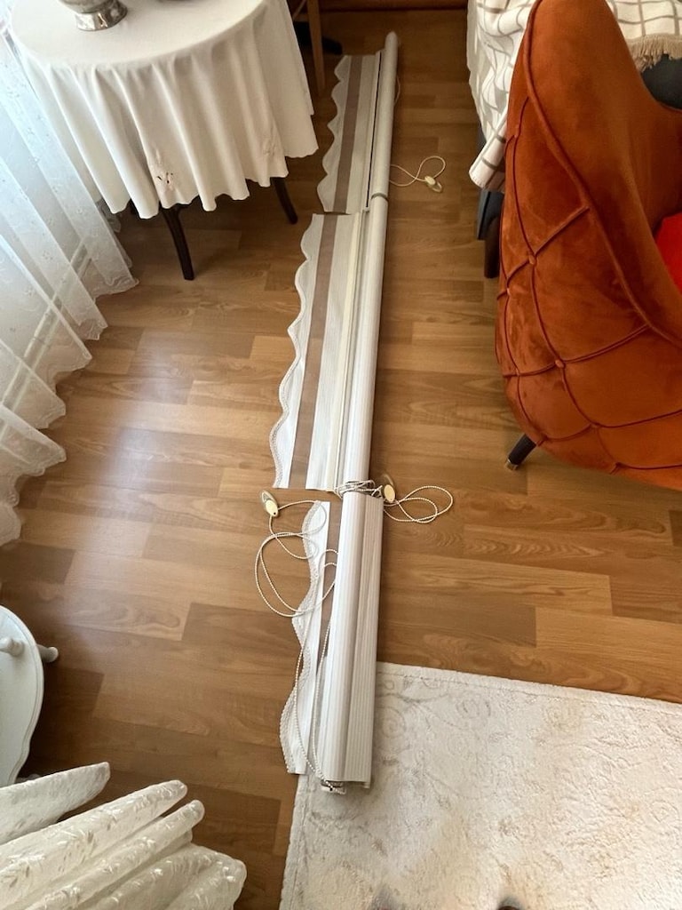Stor perde ve güneşlikler - 4
