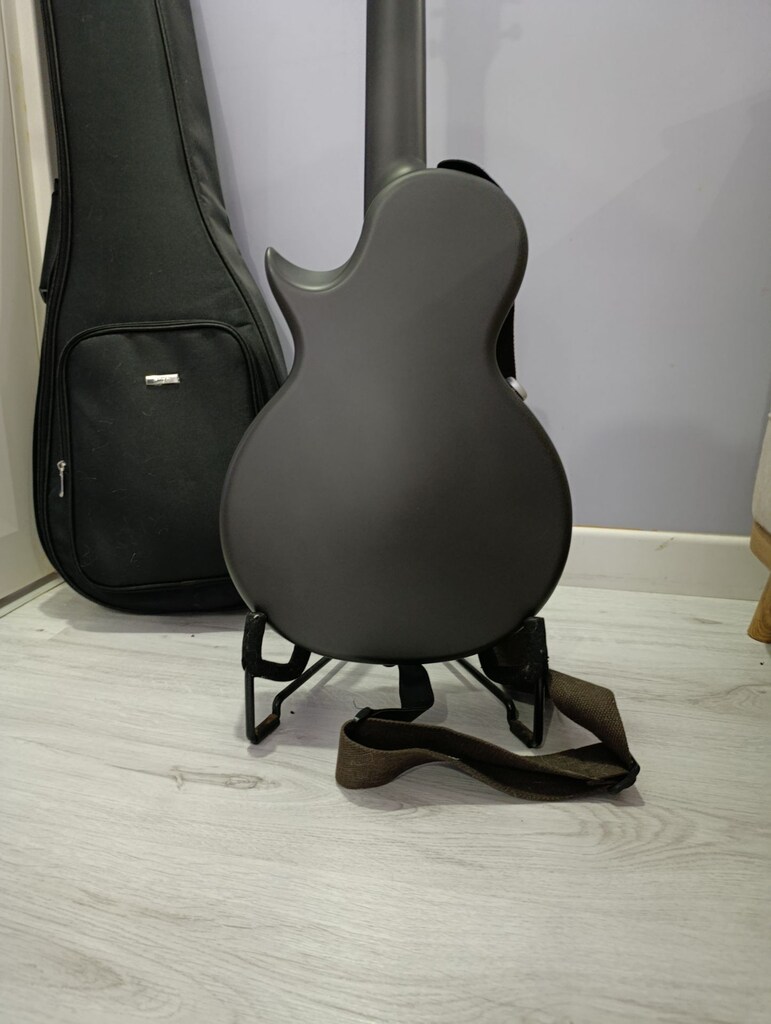 Enya NOVA GO SP1 BK - AcousticPlus 2.0 Sistemli - 4