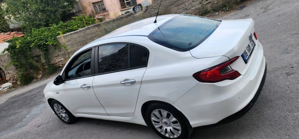 TEMİZ VE BAKIMLARI YENİ - 5