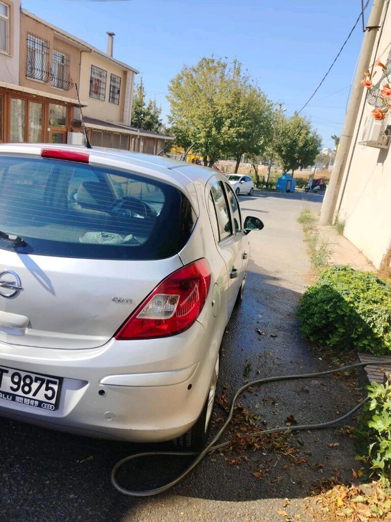 13 yıllık sahibinden çok temiz,bakımlı,masrafsız yakıt cimrisi otomobi - 5
