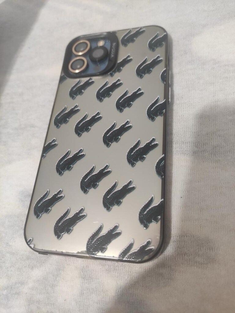 İPHONE 12 PRO MAX 256 GB TR - 2