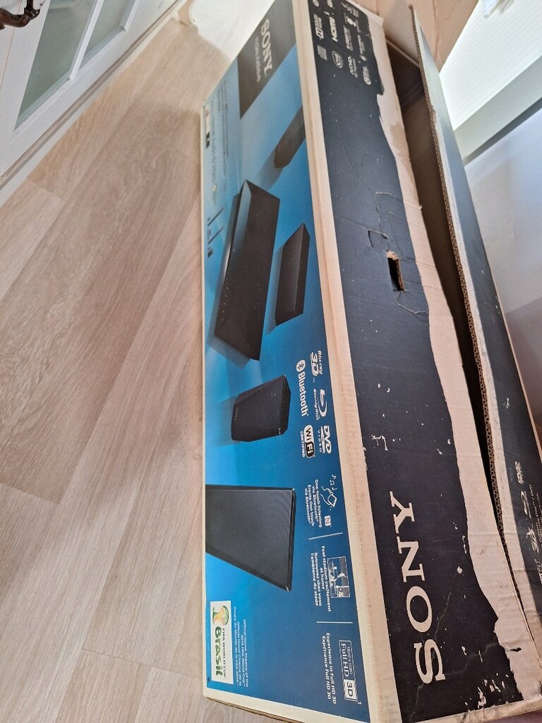 sony ses sistemi - 6