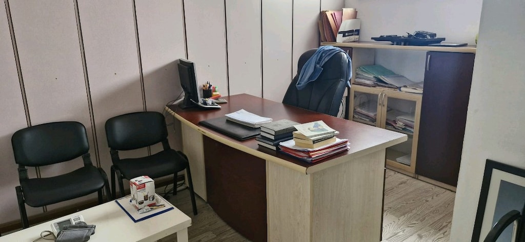 komple satilik ofis malzemeleri - 6