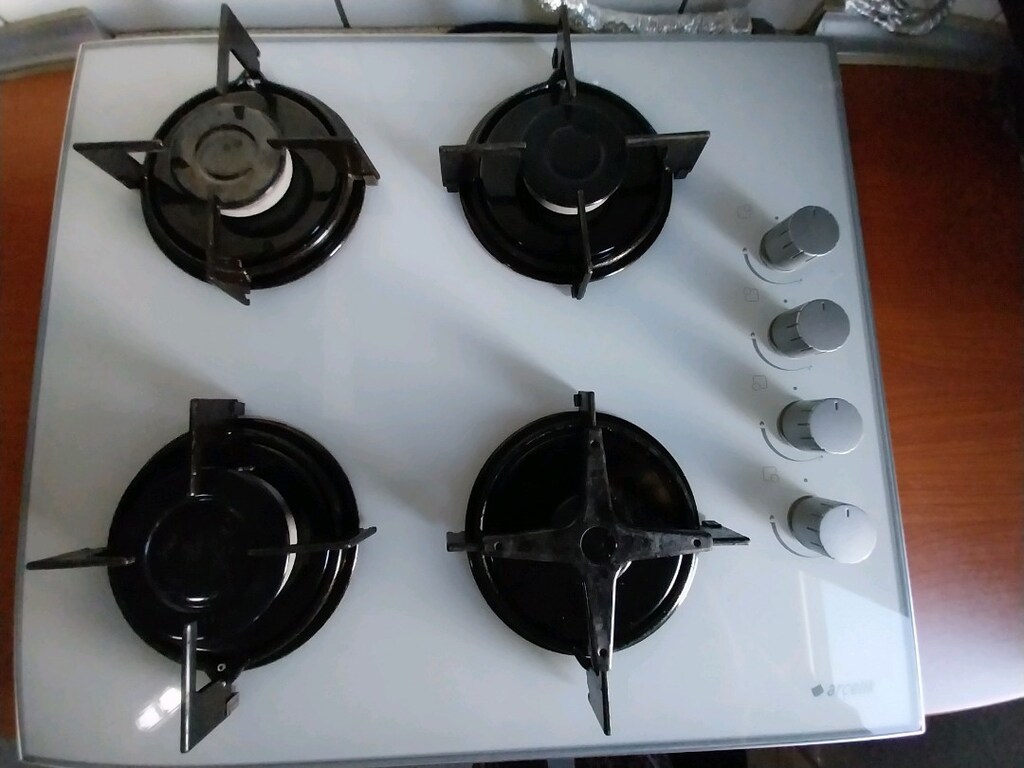 TOPLU EV EŞYASI - 12