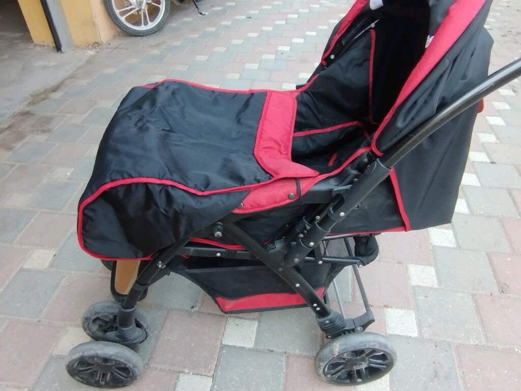 Bebek arabası - 7