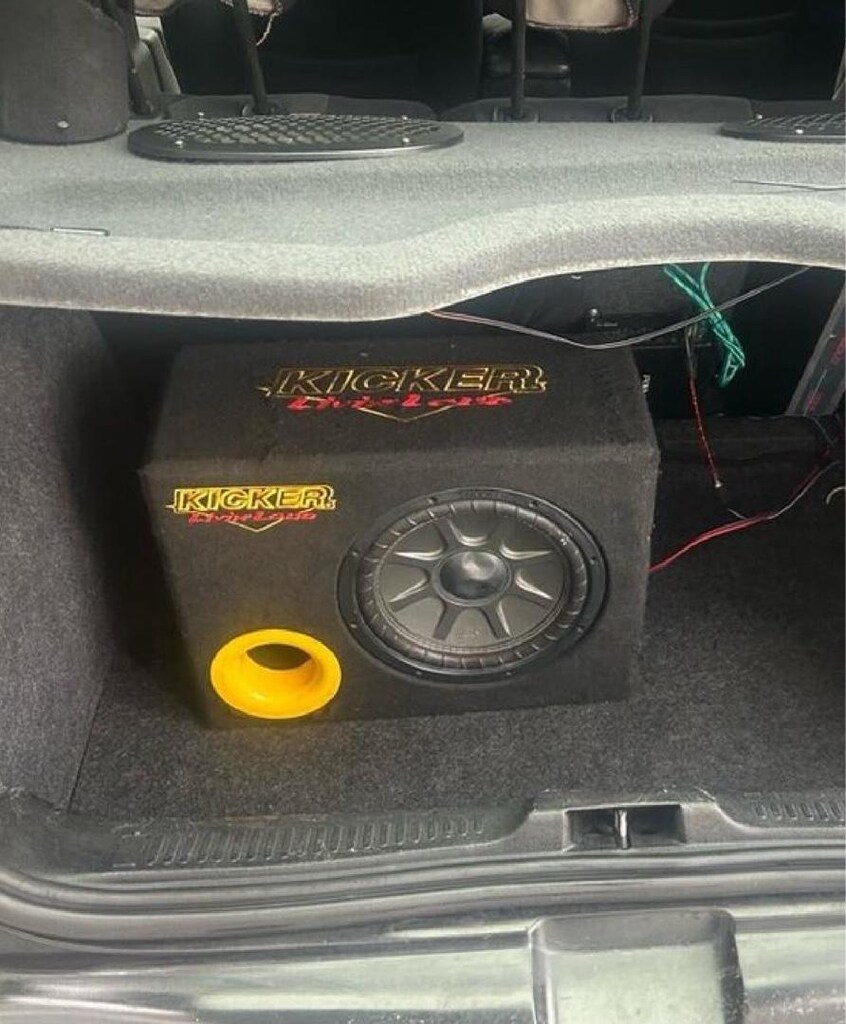 Kıcker bass çok temiz az kullanıldı - 2