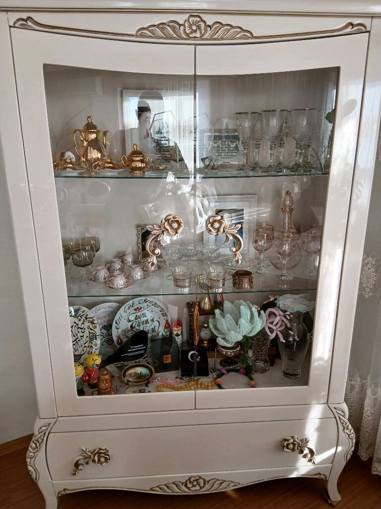 Avangart Model 3lü salon üniteleri - 7