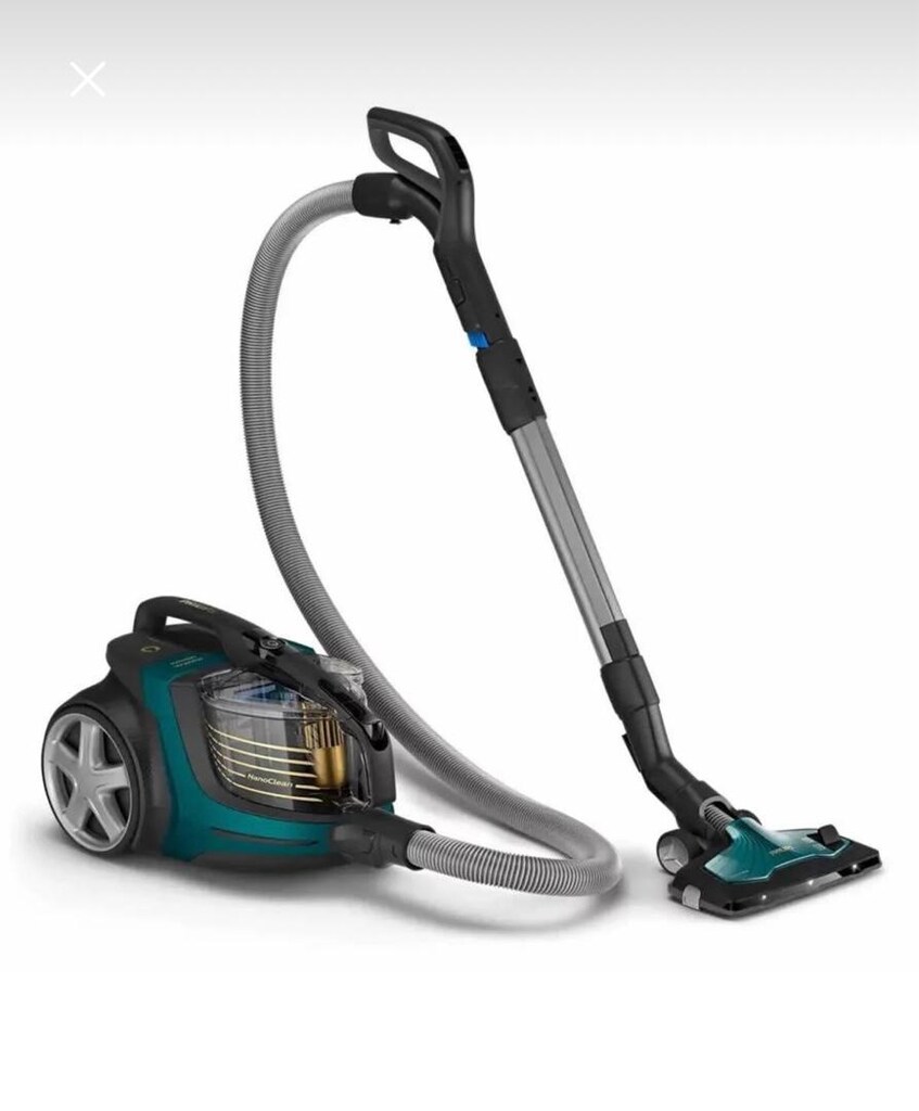 Philips Süpürge Ultimate XB9185/07 - 2