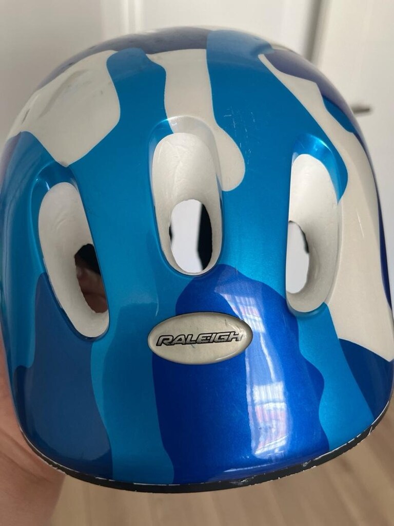 Xs KASK VE DİZLİK - 7