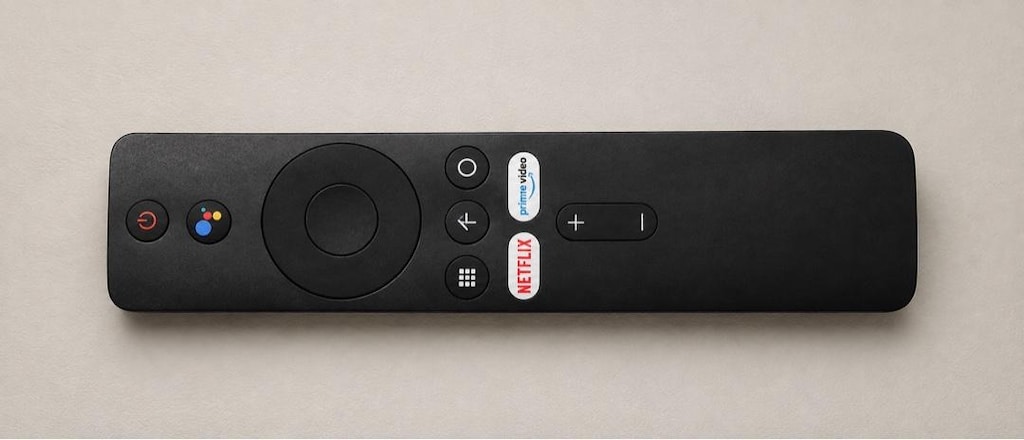 Axen 32 inç TV/monitör ve Xiaomi Mi Stick birlikte satılıktır - 3