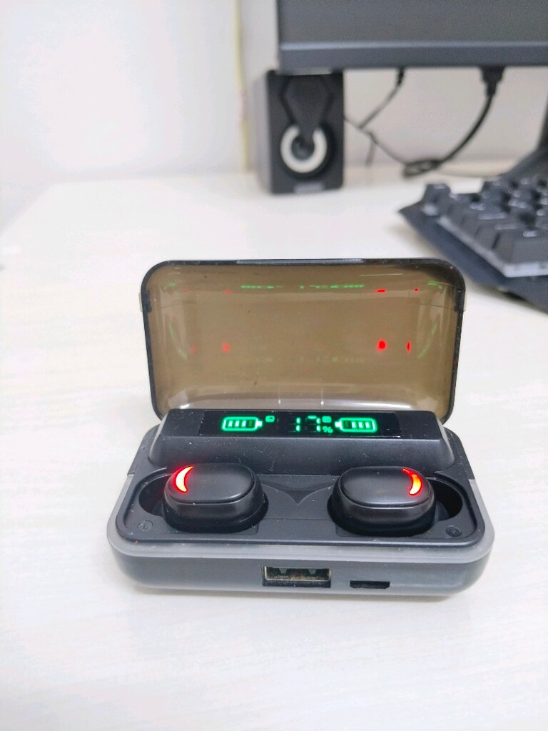 Bluetooth 5.3 kulaklık - 3