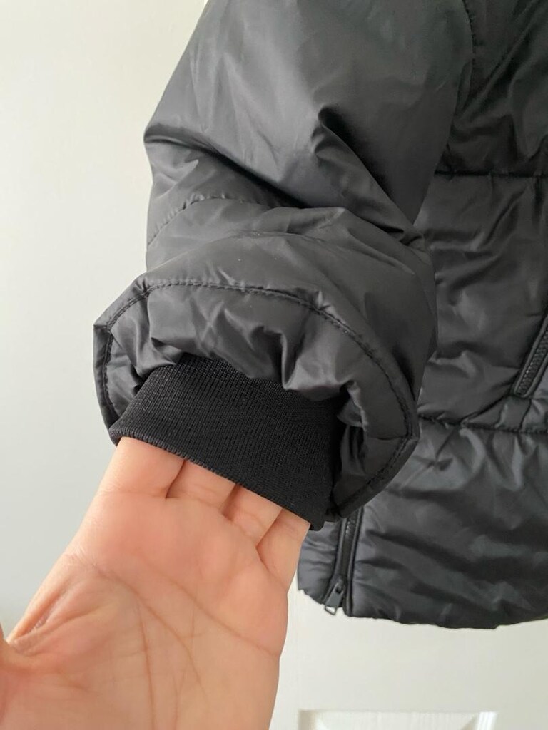 Lcw şişme mont - 5
