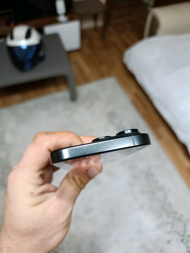 iphone 16pro - 5