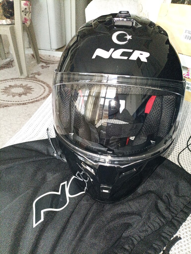 kask - 2