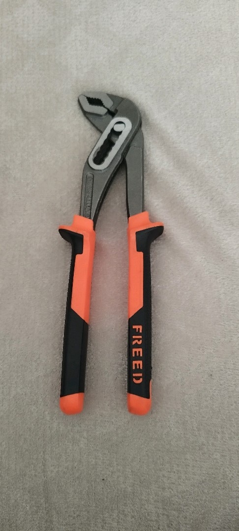 STİHL FORT PENSE 10 İNÇ 250mm ( PAPAĞAN PENSE ) - 4
