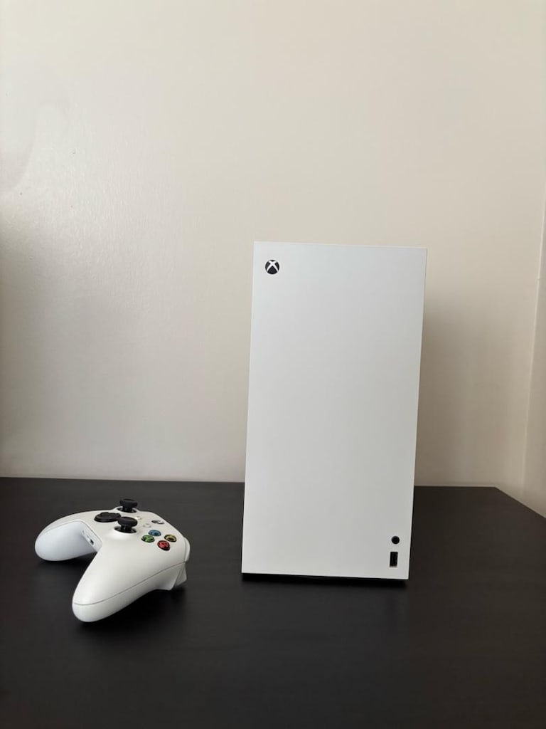 XBOX Series X 1 TB 1 Kol - 5
