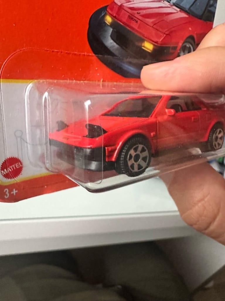 matchbox bundle - 4