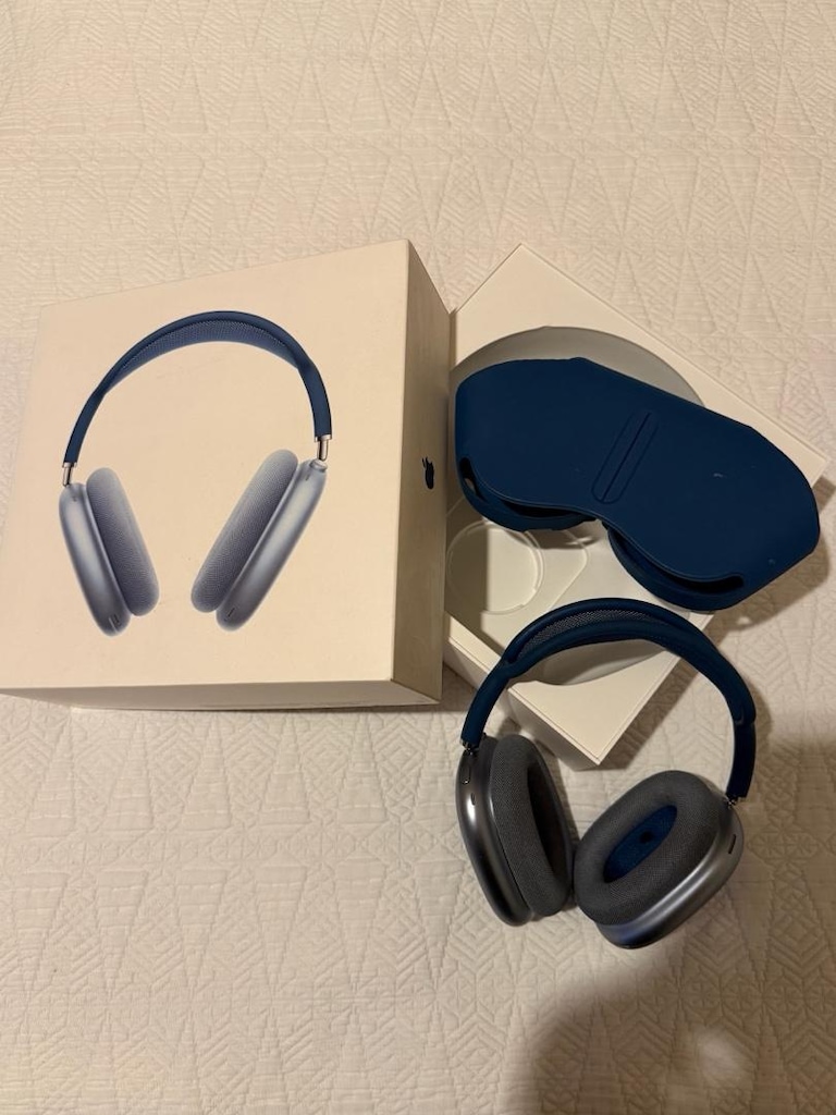 Apple Airpods Max