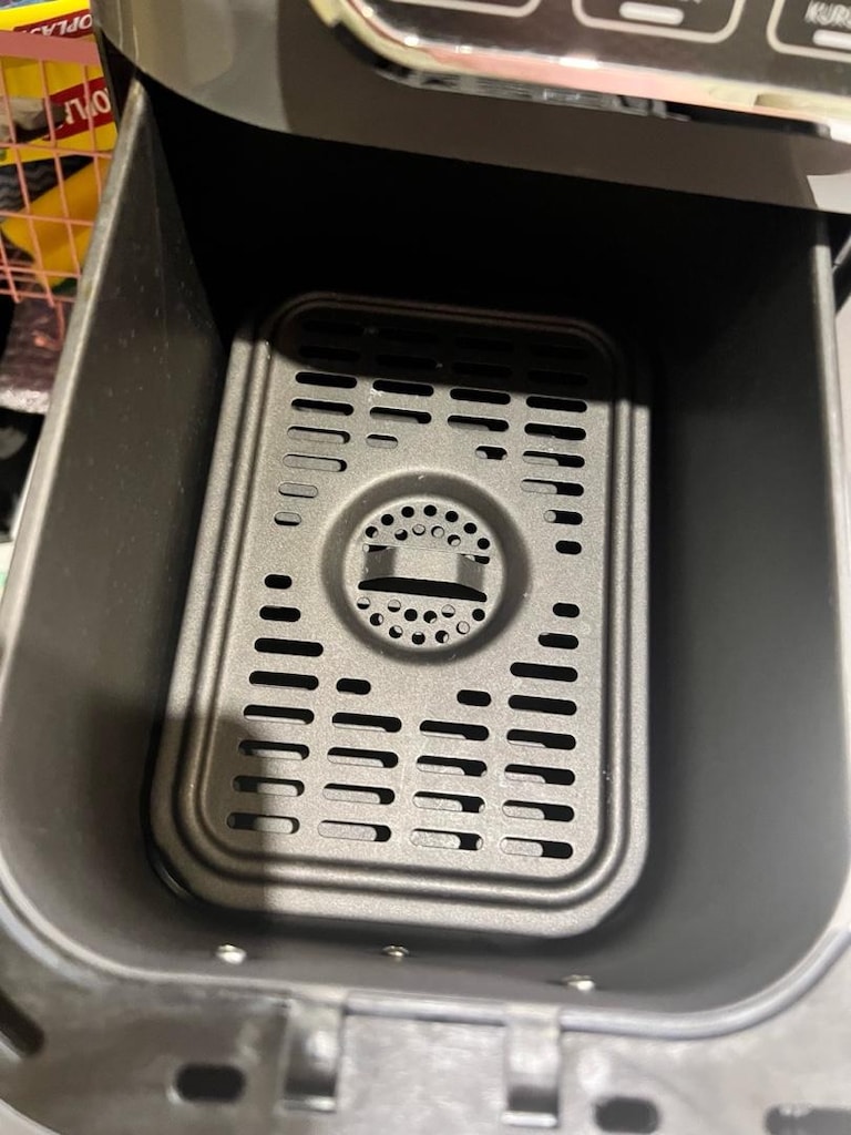 Karaca Home Airfryer - 3