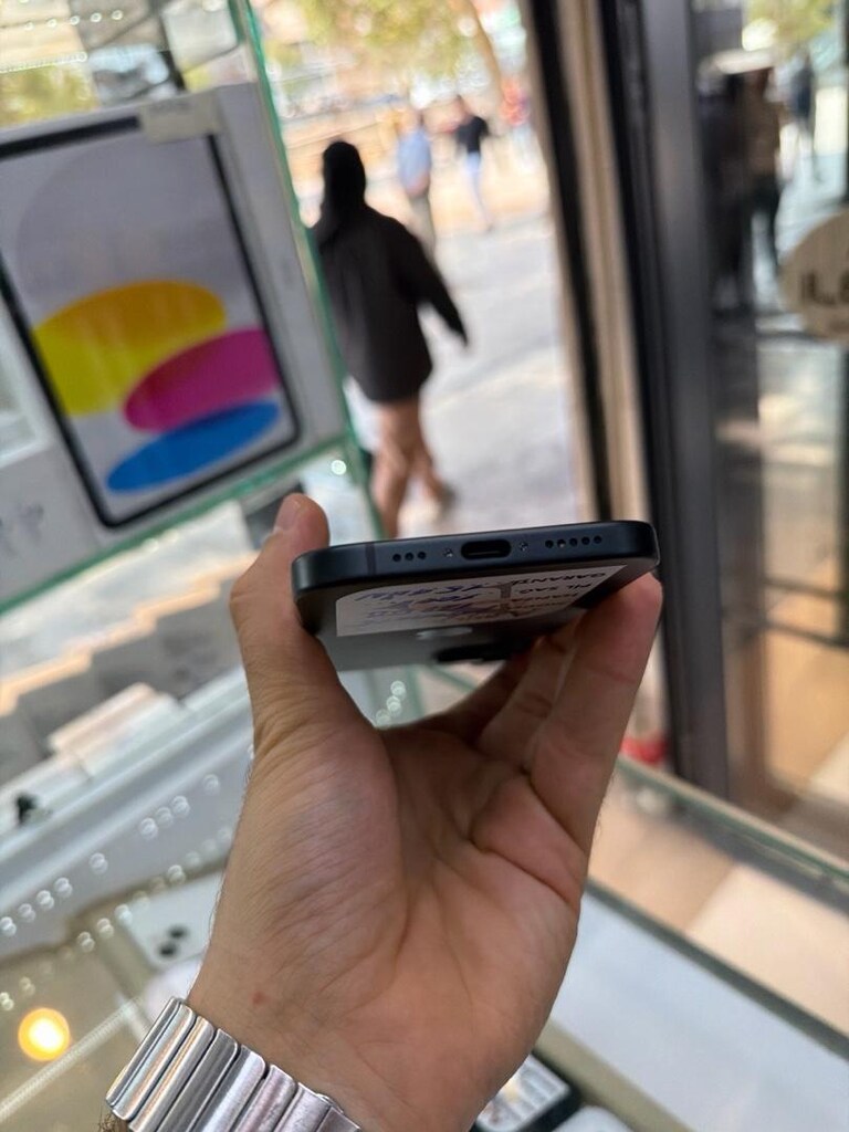 iPhone 15 128Gb - 4