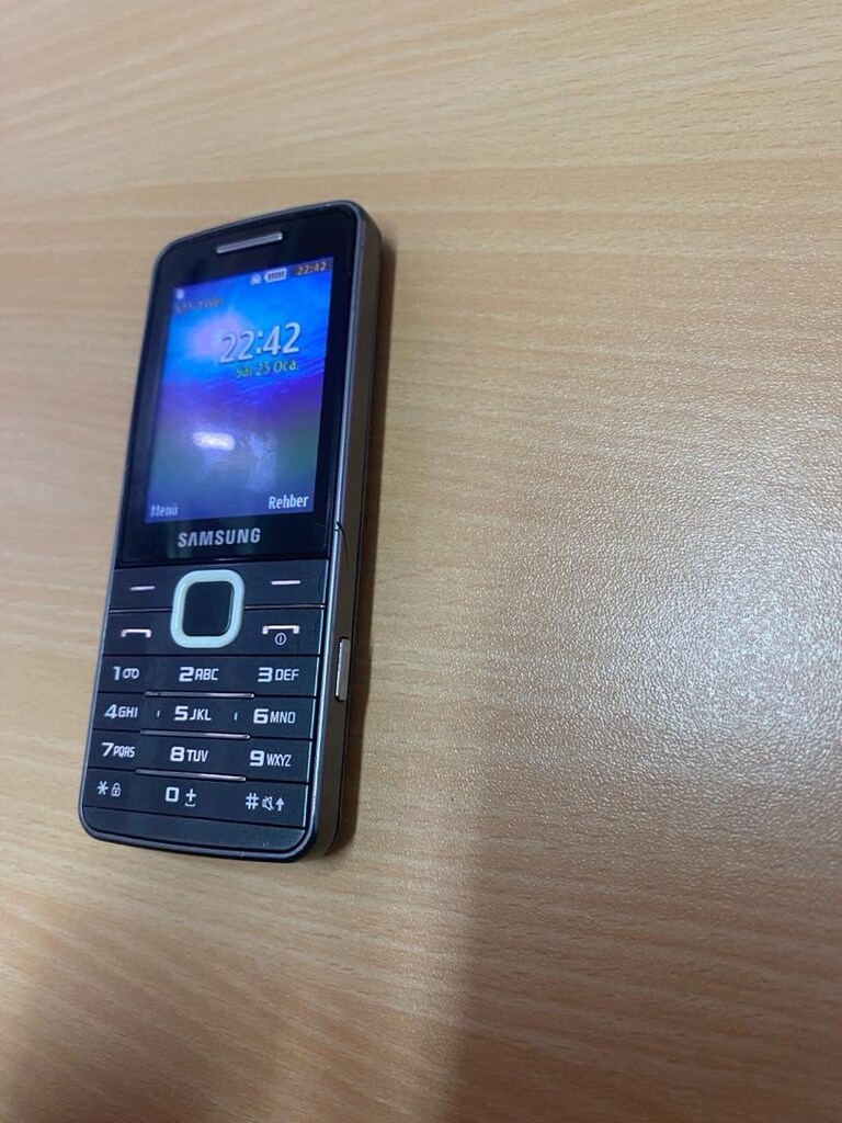 Samsung tuşlu telefon - 2