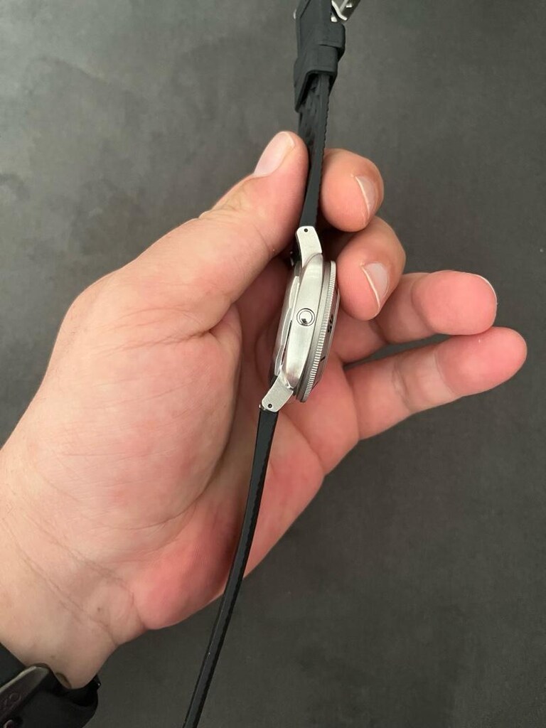 NİVADA GRENCHEN DEPTHMASTER - 4