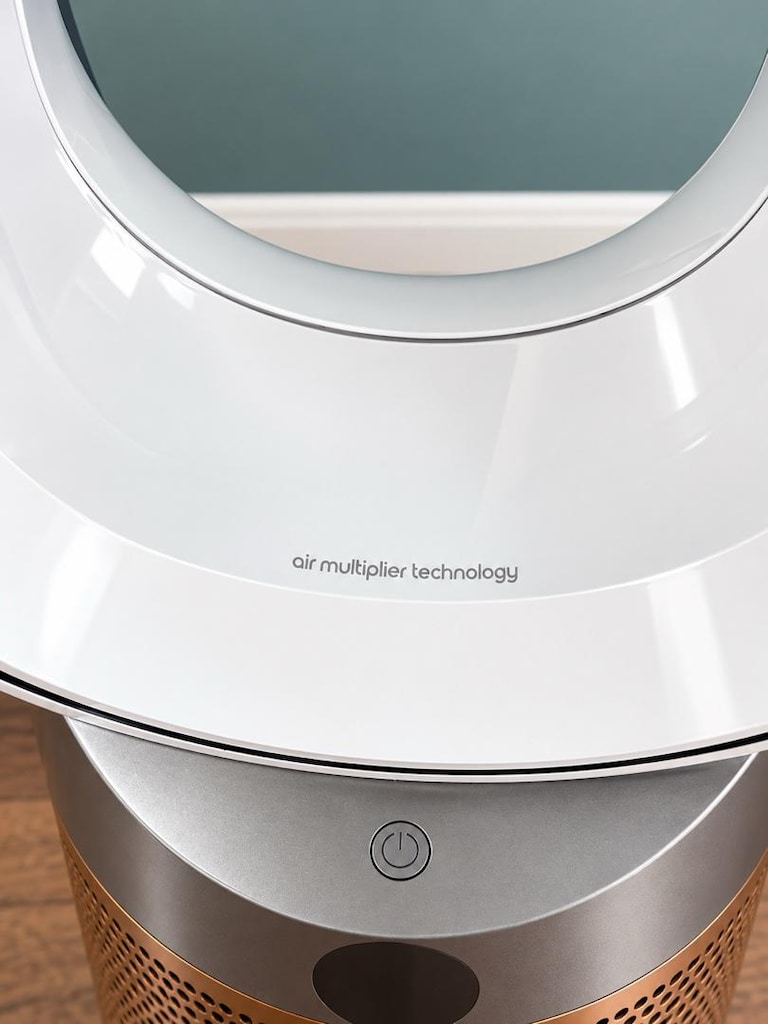 Dyson Purifier Cool Formaldehyde Hava Temizleme Cihazı - 3