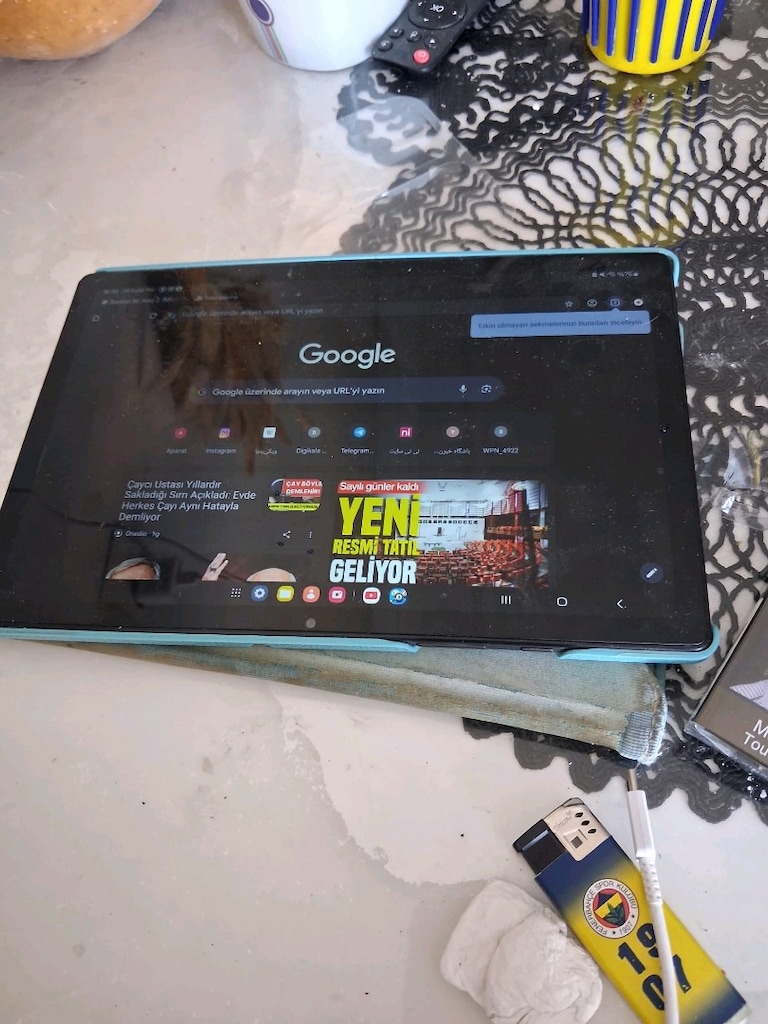 acilen satılık kutusuyla garanti sı ile - 3