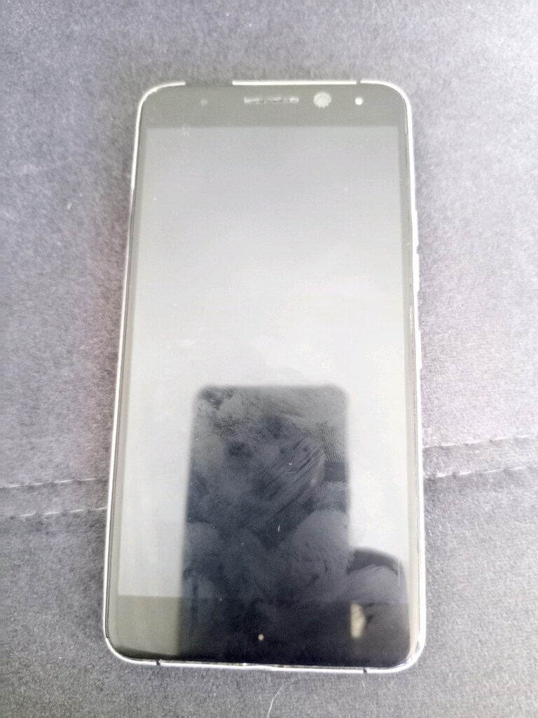 general mobil ekran açilmiyor - 3