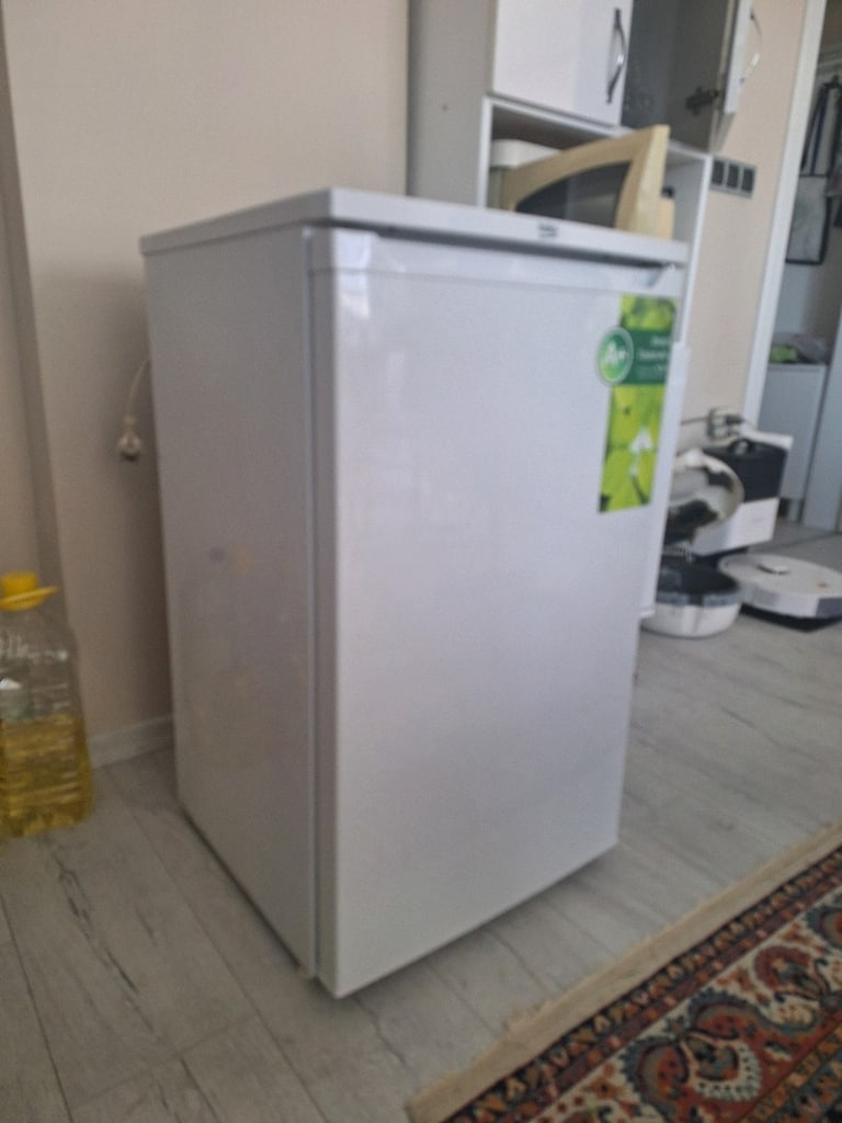 Sıfır gibi buzdolabı/Minibar - 6