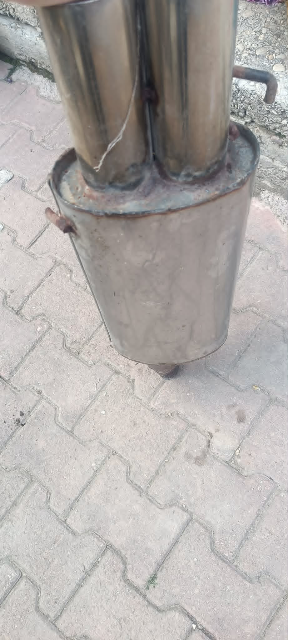 WAREX EGZOZ ÇİFT ÇIKIŞLI - 3