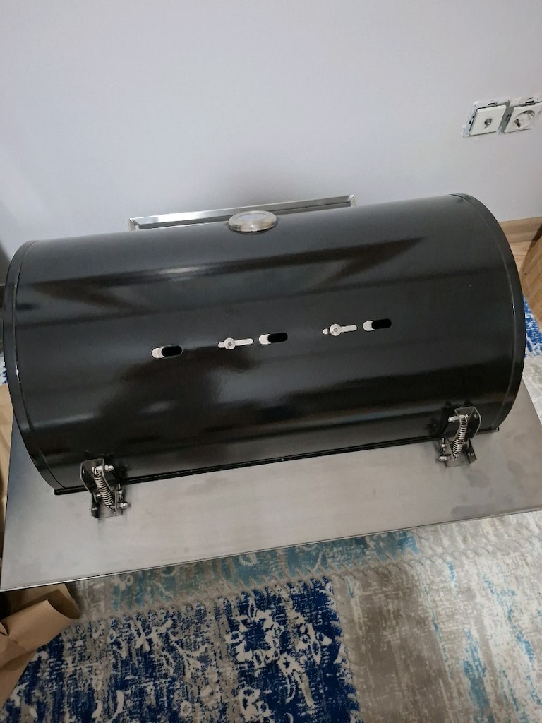 ikea grillskar mangal - 5