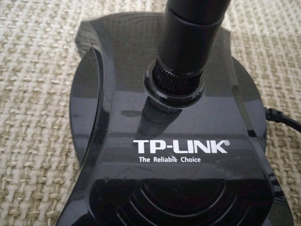WİFİ TP-LİNK - 2