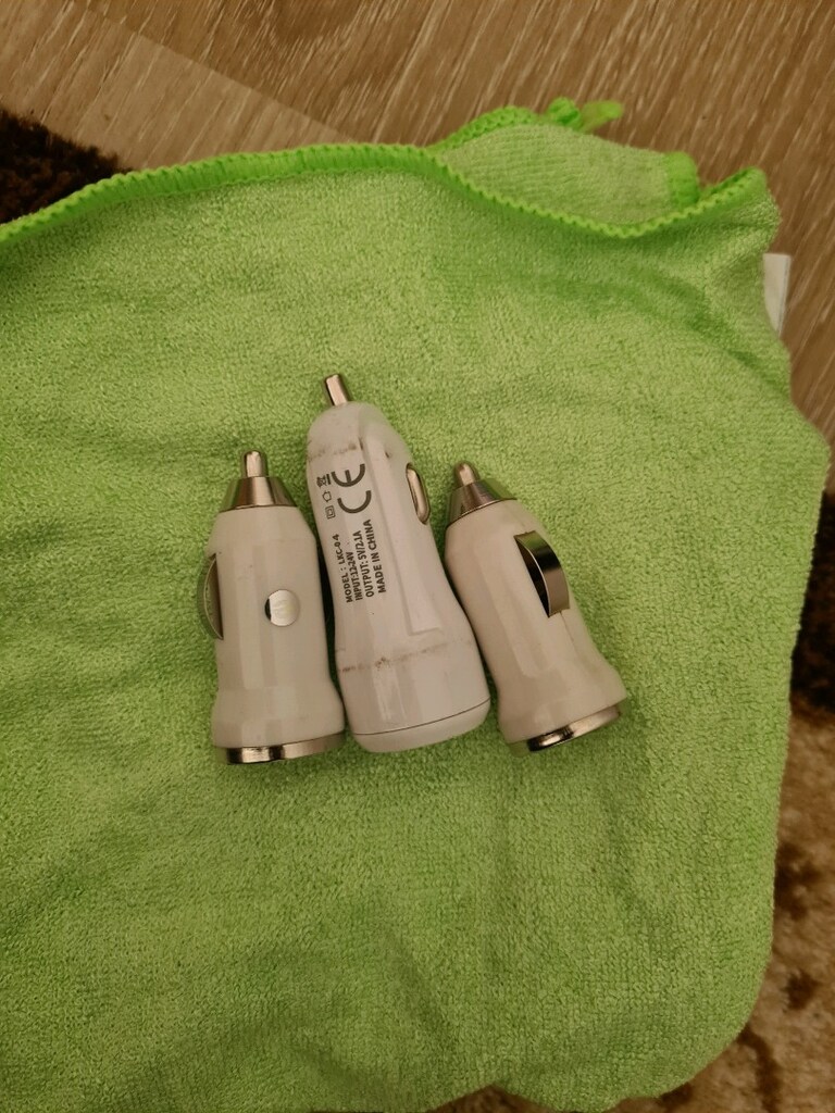 Arac cakmaklogina takilan usp - 2