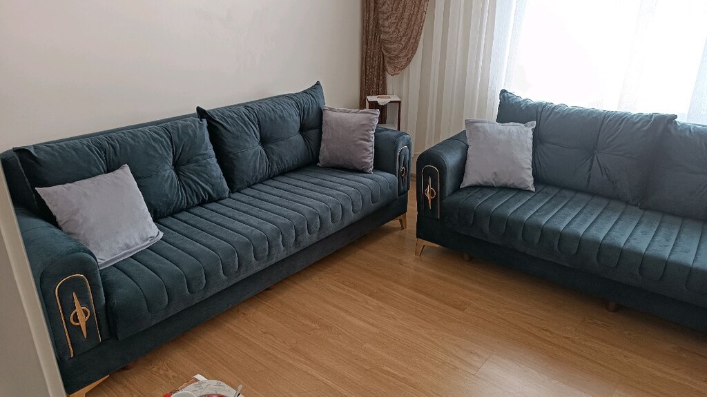 Sıfır Kanepe Çeşitleri - 9
