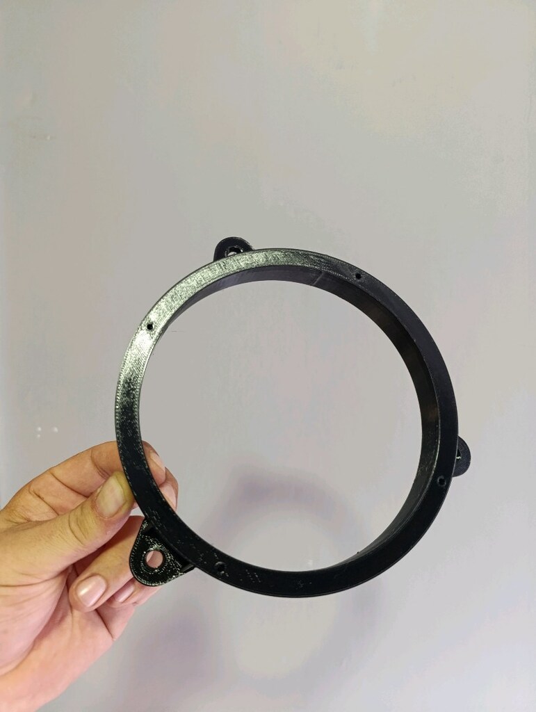 10xm 13cm 16cm 20cm Hoparlör Kasnakları Toptan fiyat - 17