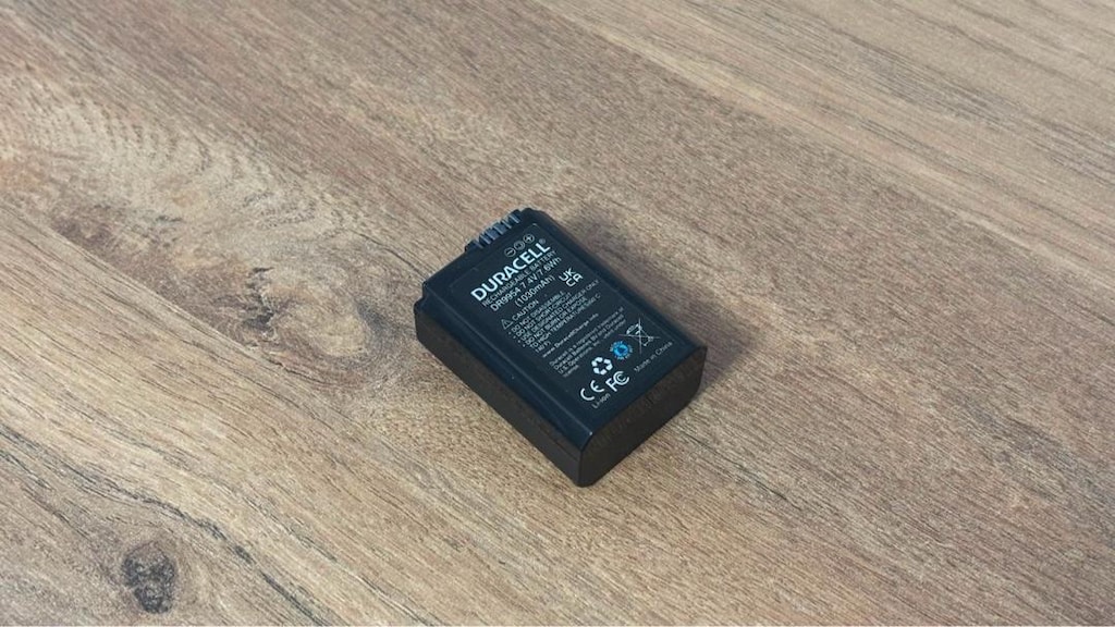 SONY ZV-E10 16-50mm OSS2 KİT+DERİ KILIF+DURACELL PİL - 7
