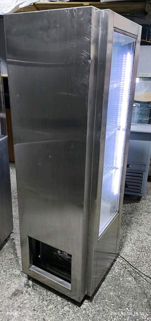 soğutucu dolap - 2